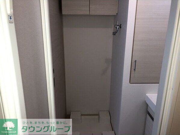 グランカーサ錦糸町 旧スプランディッド錦糸町Iの物件内観写真